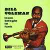 Bill Coleman (2) - From Boogie To Funk