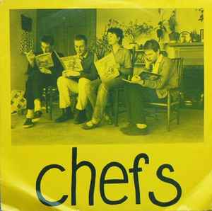 The Chefs Sweetie Thrush Records And Tea Boasting 1980 Vinyl Discogs