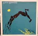 Cover of Arc Of A Diver, 1980-12-00, Vinyl