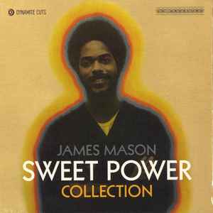 James Mason - Sweet Power (Collection)