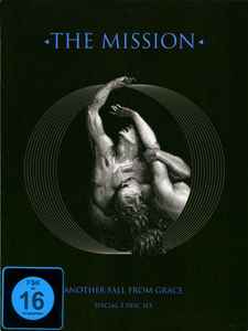 The Mission - Another Fall From Grace