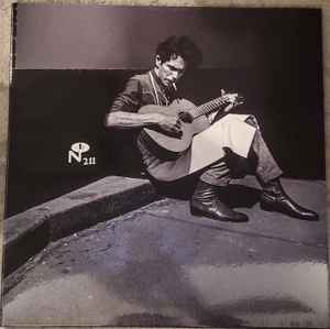 Charlie Megira – Tomorrow's Gone (2021, White Vinyl, Vinyl) - Discogs
