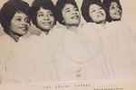 last ned album The Loving Sisters - Sing Your Troubles Away