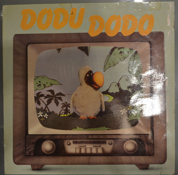 Album herunterladen Dodu Dodo - DODU DODO