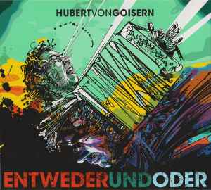 Hubert von Goisern - Österreich: Oben und Unten - Die Musik