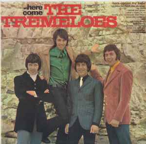 The Tremeloes – Here Come The Tremeloes (1992, CD) - Discogs