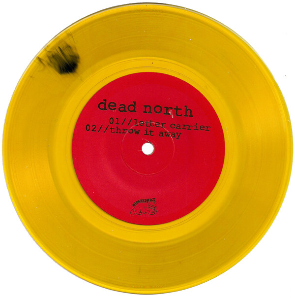 baixar álbum Dead North Strong City - Dead North Strong City