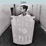 Cover of Live, 2013-04-20, CD