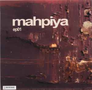 Mahpiya - Ep01 album cover