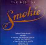 Cover of The Best Of Smokie, , CD