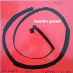 Bennie Green – Blows His Horn (1985, Vinyl) - Discogs
