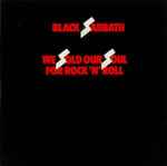 Black Sabbath – We Sold Our Soul For Rock 'N' Roll (1976, Vinyl