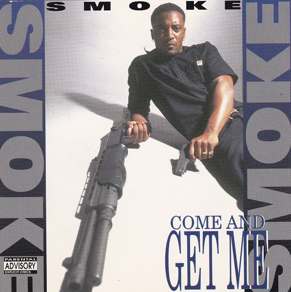 Smoke – Come And Get Me (1994, CD) - Discogs