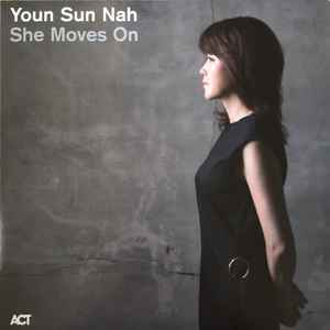 She Moves On - Youn Sun Nah