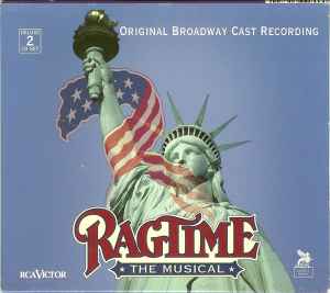 Ragtime: The Musical (Original Broadway Cast Recording) - Various