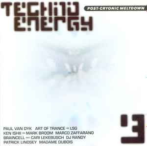 Various - Techno Energy 3