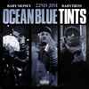 22nd Jim - Ocean Blue Tints