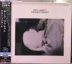 Keith Jarrett – The Köln Concert (2019, UHQ-CD, CD) - Discogs