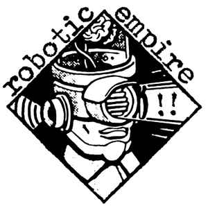 Robotic Empire on Discogs