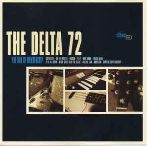 The Delta 72 - The R&B Of Membership