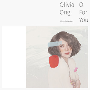 Olivia Ong – O For You (2018, Vinyl) - Discogs