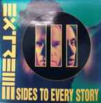 Extreme - III Sides To Every Story | Releases | Discogs