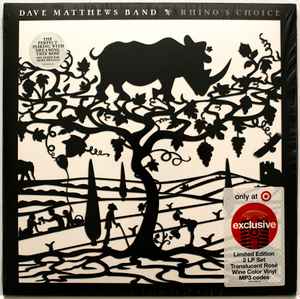 Dave Matthews Band – Europe 2009 (2018, 180g, Vinyl) - Discogs