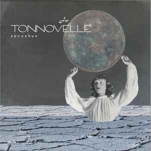 Tonnovelle - Savushun EP album cover