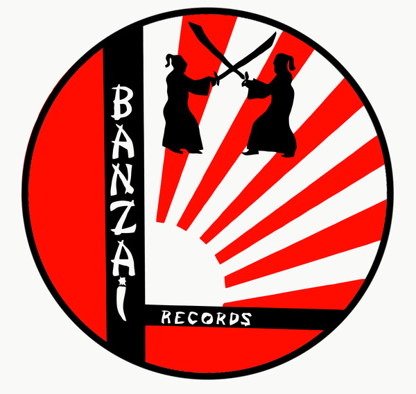 Banzai! (album) - Wikipedia