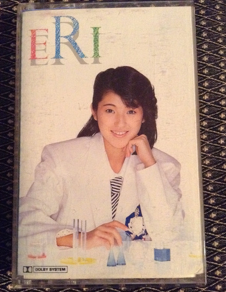 新田恵利 – Eri (1986