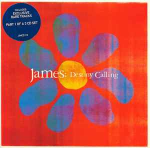 James - Destiny Calling