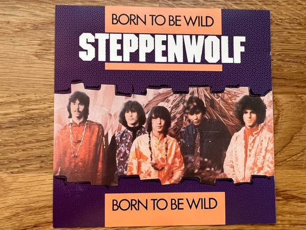 Born To Be Wild (tradução) - Steppenwolf - VAGALUME