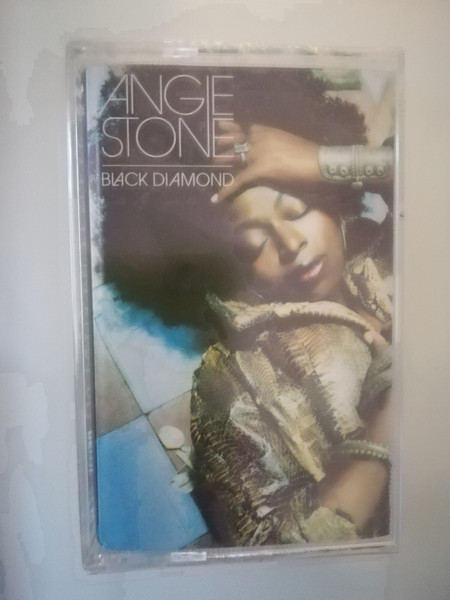 Angie Stone - Black Diamond | Releases | Discogs