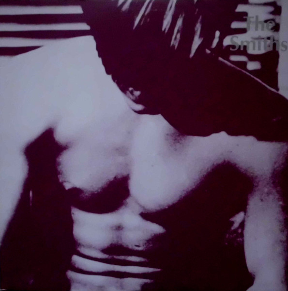 The Smiths – The Smiths (2012, Vinyl) - Discogs