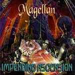 Magellan – Impending Ascension (1993, CD) - Discogs