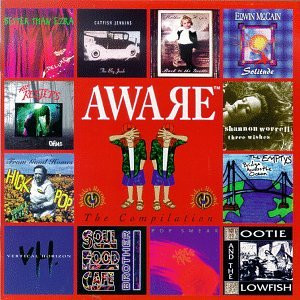 ladda ner album Various - Aware 2 The Compilation