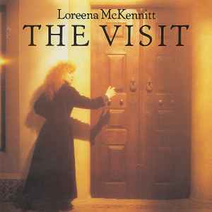 The Visit - Loreena McKennitt