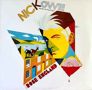 Nick Lowe – An Interrogation Of Nick Lowe (Alias Nick The Knife