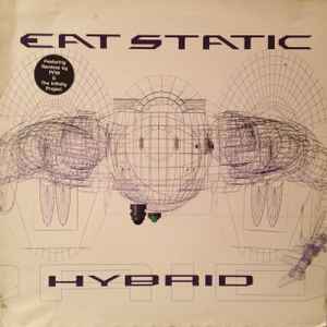 Hybrid - Eat Static