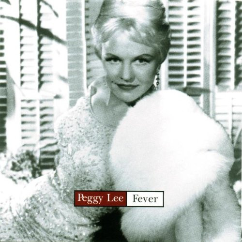 Peggy Lee – Fever (1998, CD) - Discogs
