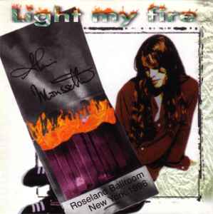 アウトレット用品 【中古】Light My Fire [DVD] その他