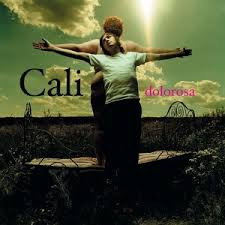 last ned album Cali - Dolorosa