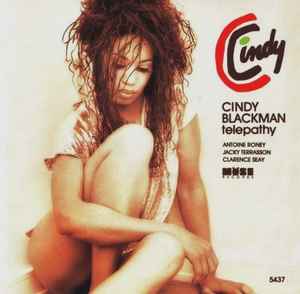 Cindy Blackman - Telepathy album cover