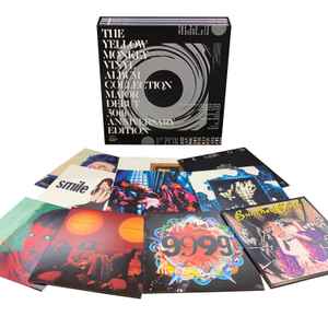 J-Rock und Box Sets Musik| Discogs