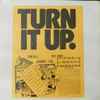 John Cale, Patti Smith - Turn It Up.