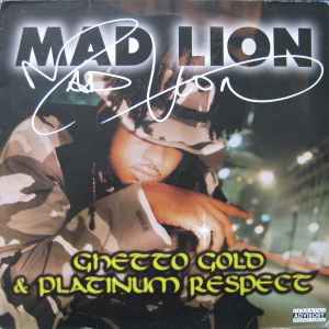 Madlion – Predatah Or Prey (2002, Vinyl) - Discogs
