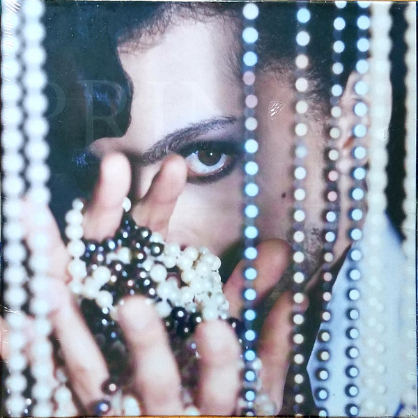 Prince & The New Power Generation – Diamonds And Pearls - The 