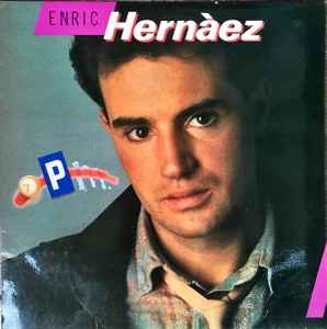 Enric Hernàez
