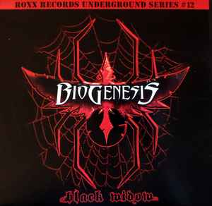 Biogenesis (2) - Black Widow