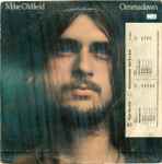 Mike Oldfield – Ommadawn (2010, CD) - Discogs